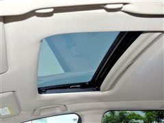 2013款 1.8L CVT豪华版 6座