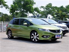 2013款 1.8L CVT豪华版 6座