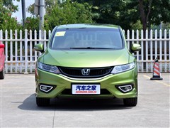 2013款 1.8L CVT豪华版 6座