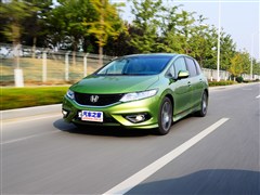 2013款 1.8L CVT豪华版 6座