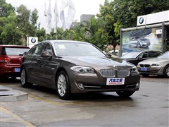 2013款 535Li 卓乐版