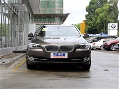 2013款 535Li 卓乐版