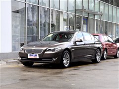 2013款 535Li 卓乐版