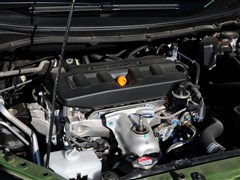 2013款 1.8L CVT豪华版 5座