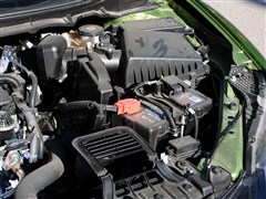 2013款 1.8L CVT豪华版 5座