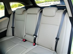 2013款 1.8L CVT豪华版 5座