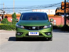 2013款 1.8L CVT豪华版 5座