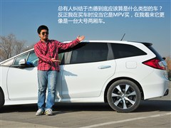 2013款 1.8L CVT豪华版 5座