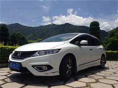 2013款 1.8L CVT豪华版 5座