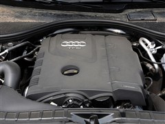 2014款 TFSI 舒适型