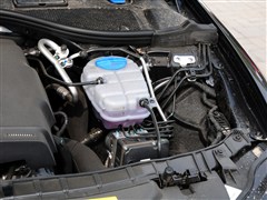 2014款 TFSI 舒适型