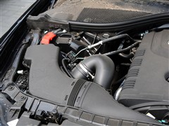 2014款 TFSI 舒适型