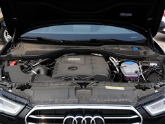 2014款 TFSI 舒适型