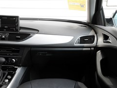 2014款 TFSI 舒适型