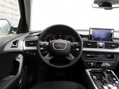 2014款 TFSI 舒适型