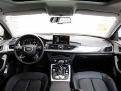 2014款 TFSI 舒适型