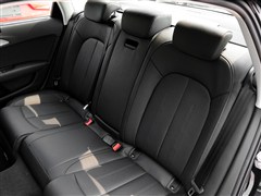 2014款 TFSI 舒适型