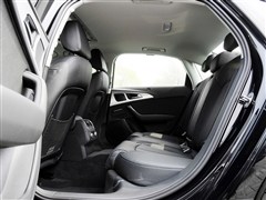 2014款 TFSI 舒适型