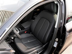 2014款 TFSI 舒适型