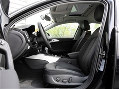 2014款 TFSI 舒适型