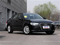 2014款 TFSI 舒适型