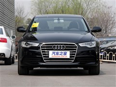 2014款 TFSI 舒适型