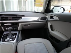 2014款 30 FSI 技术型