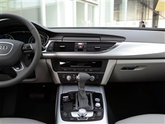 2014款 30 FSI 技术型