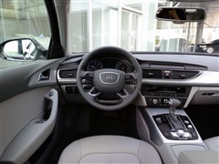 2014款 30 FSI 技术型