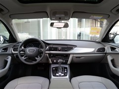 2014款 30 FSI 技术型