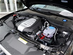 2014款 30 FSI 技术型