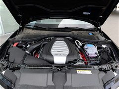 2014款 30 FSI 技术型