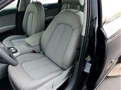 2014款 30 FSI 技术型