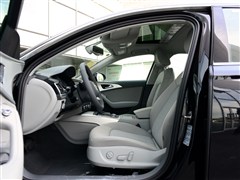 2014款 30 FSI 技术型