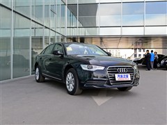 2014款 30 FSI 技术型