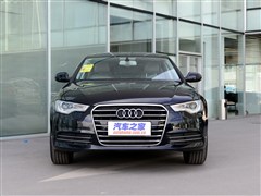 2014款 30 FSI 技术型