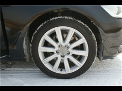 2014款 30 FSI 舒适型