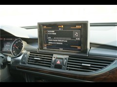 2014款 30 FSI 舒适型