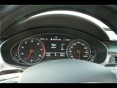 2014款 30 FSI 舒适型