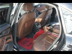 2014款 30 FSI 舒适型