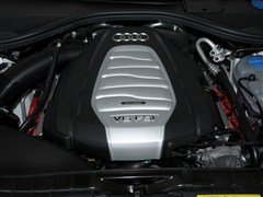 2014款 30 FSI 舒适型