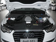 2014款 30 FSI 舒适型