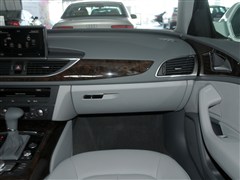 2014款 30 FSI 舒适型