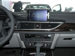 2014款 30 FSI 舒适型