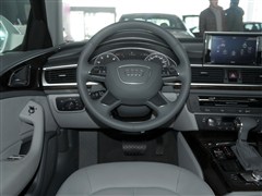 2014款 30 FSI 舒适型