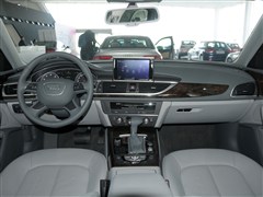 2014款 30 FSI 舒适型