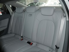 2014款 30 FSI 舒适型