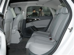 2014款 30 FSI 舒适型