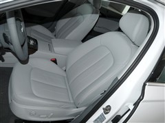 2014款 30 FSI 舒适型