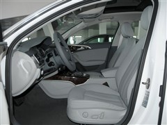 2014款 30 FSI 舒适型